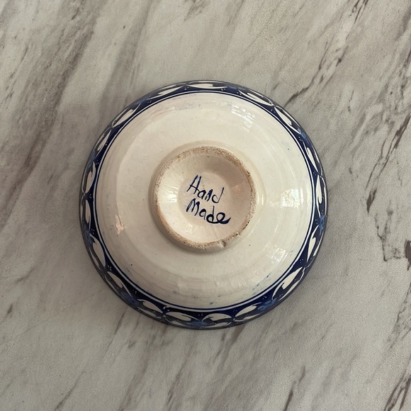 Handmade Jewellery Dish - Picture 3 of 3